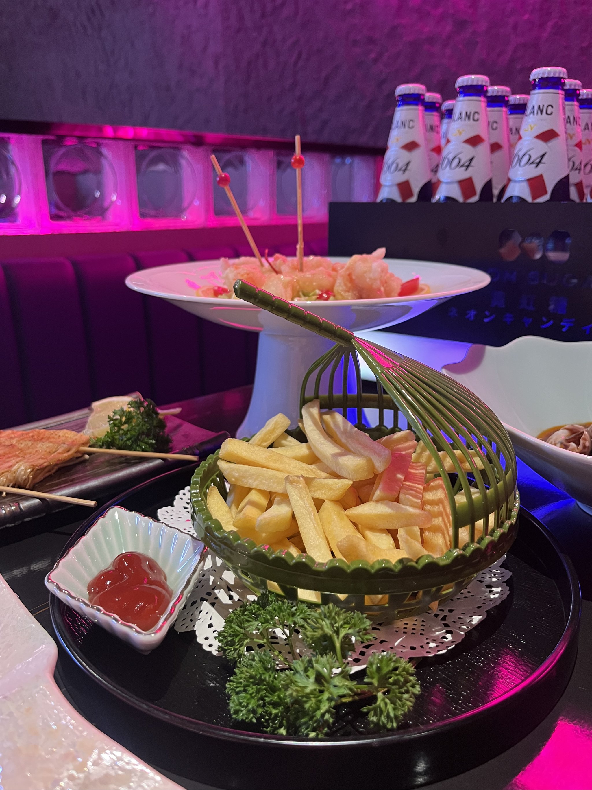 七台河商务ktv计时方式详解-桃山区ktv预定