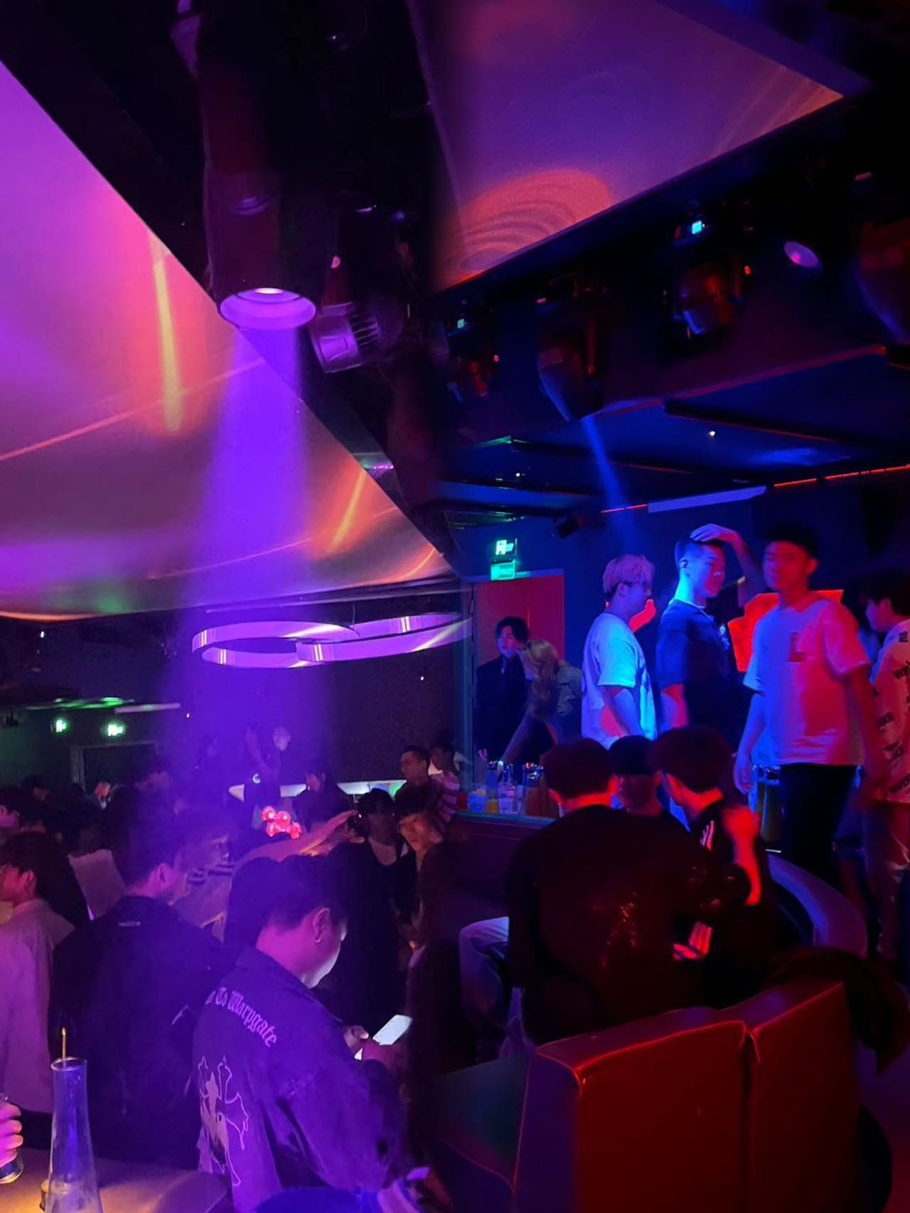 七台河商务ktv推荐商务ktv有哪些选择-茄子河区ktv预定