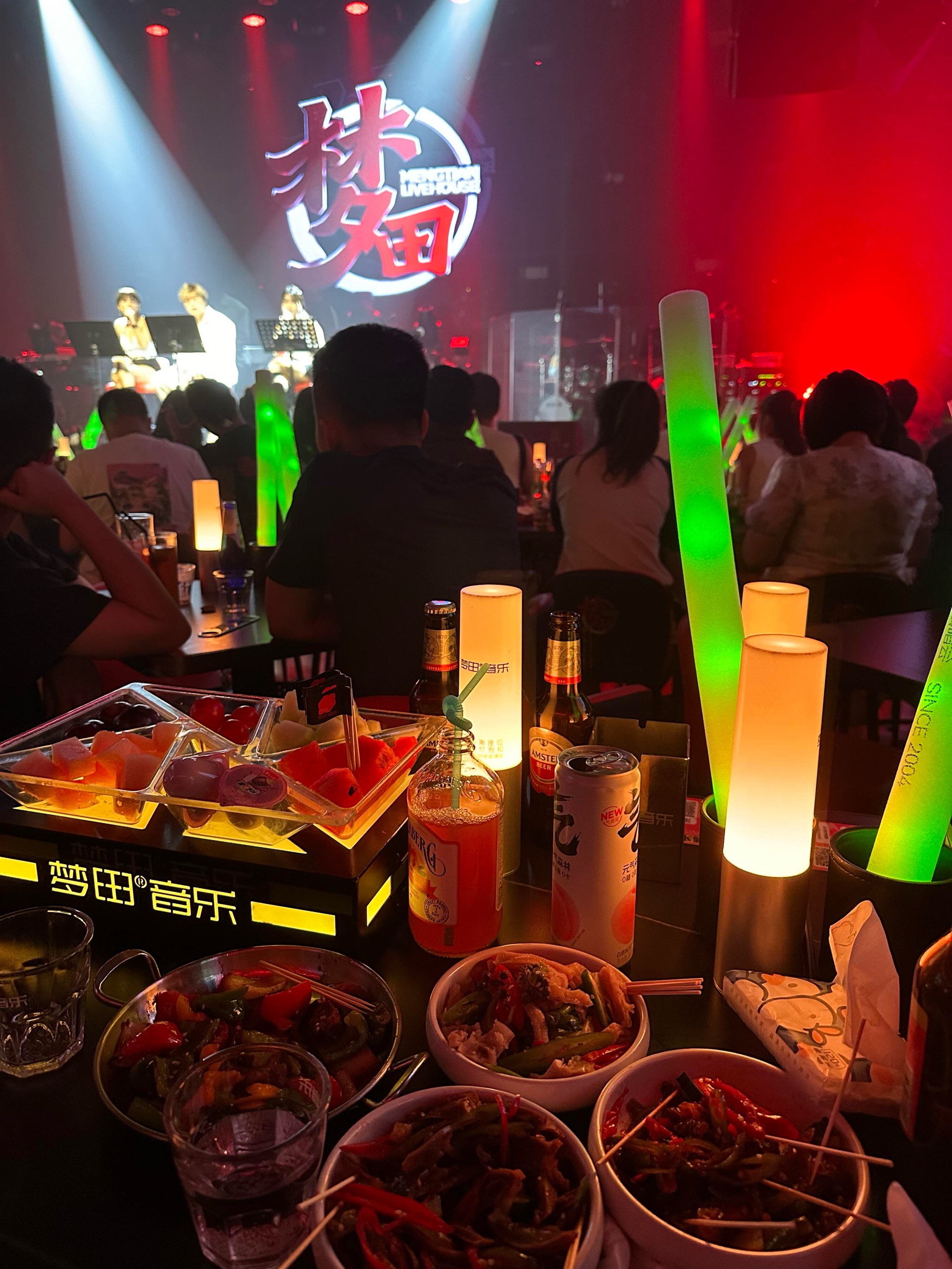 七台河商务ktv能否组局全解析-桃山区ktv预定